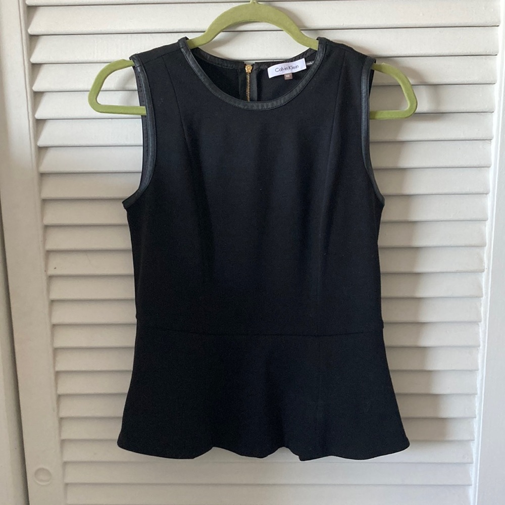 Calvin Klein Top
